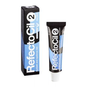 Refectocil Blue Black Tint